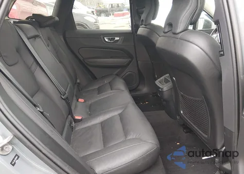 2024 Volvo Xc60 B5 Plus Dark Theme from USA, damaged, VIN YV4L12RL2R1901944